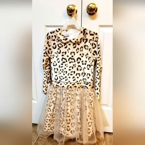 Dress 12 years old